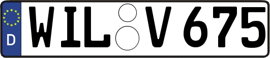 WIL-V675