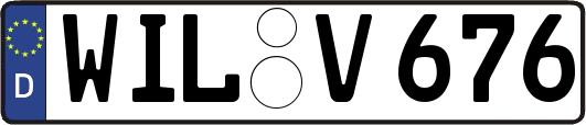 WIL-V676
