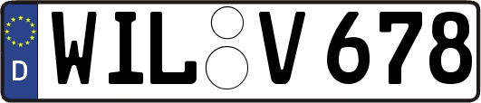 WIL-V678