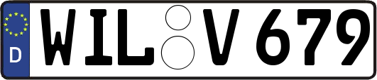 WIL-V679