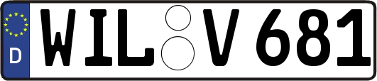 WIL-V681
