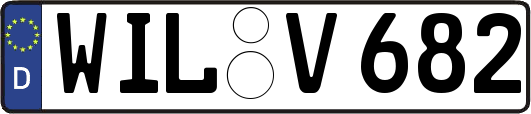 WIL-V682