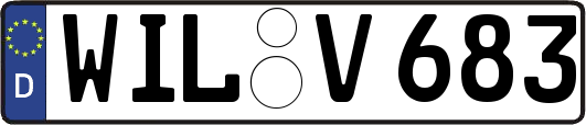 WIL-V683