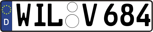 WIL-V684