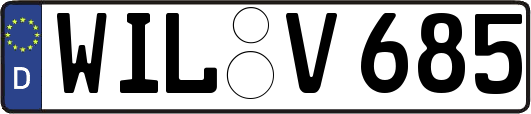 WIL-V685