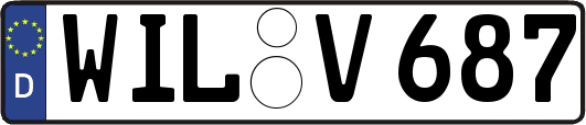 WIL-V687