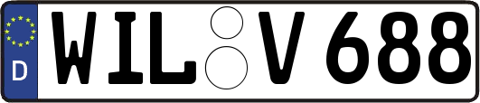 WIL-V688