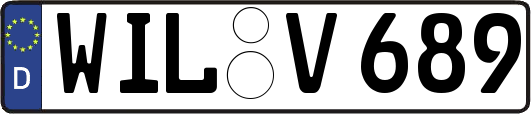 WIL-V689