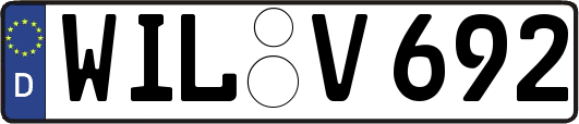 WIL-V692