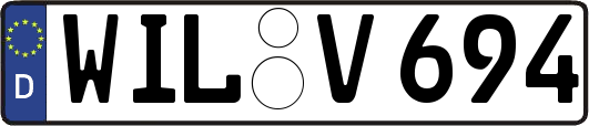 WIL-V694