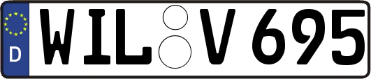 WIL-V695