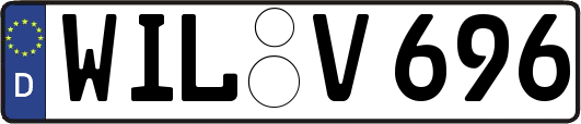 WIL-V696