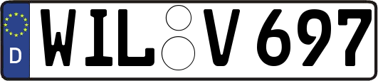 WIL-V697