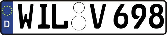 WIL-V698