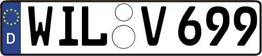 WIL-V699