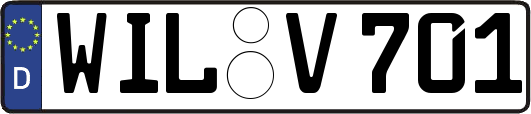 WIL-V701