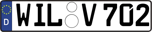 WIL-V702