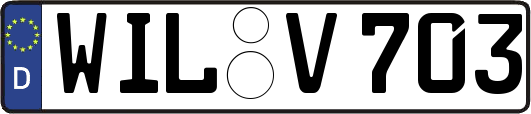 WIL-V703
