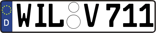 WIL-V711