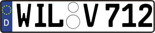 WIL-V712