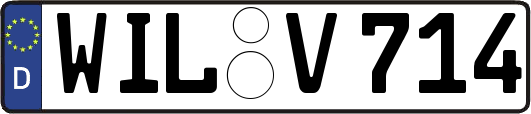 WIL-V714
