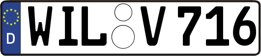 WIL-V716