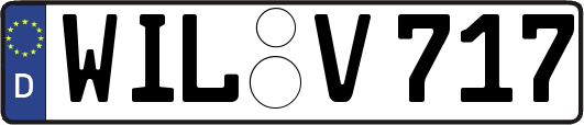 WIL-V717