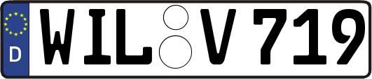 WIL-V719