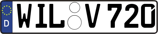 WIL-V720