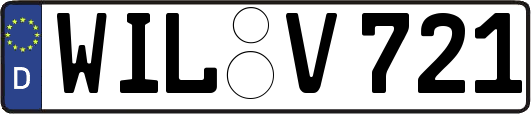 WIL-V721