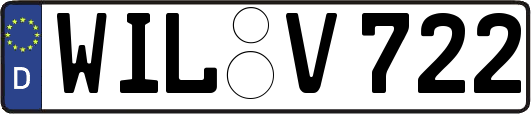 WIL-V722