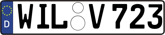 WIL-V723