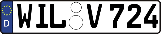 WIL-V724