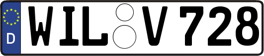 WIL-V728
