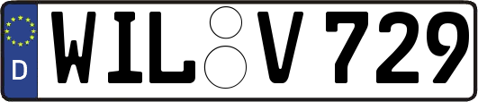 WIL-V729