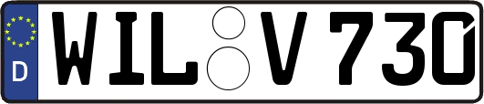 WIL-V730
