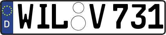 WIL-V731