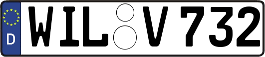 WIL-V732