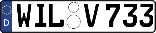 WIL-V733