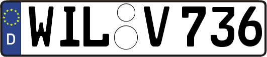 WIL-V736