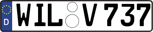 WIL-V737