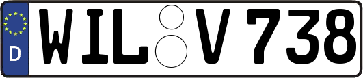 WIL-V738