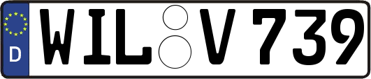 WIL-V739
