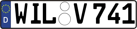 WIL-V741