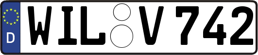 WIL-V742