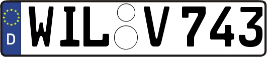 WIL-V743