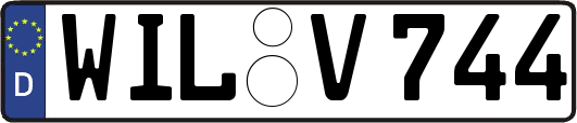 WIL-V744