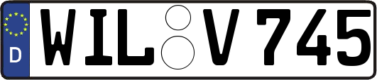 WIL-V745