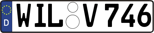 WIL-V746