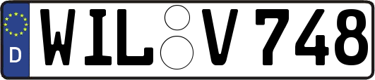 WIL-V748